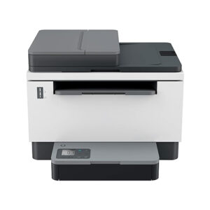 Vizme-9-DZ6VDN Wireless Printer Hi-Speed USB 2.0, Ethernet, Bluetooth LE, Black and White