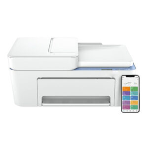 Vizme-7-UBA2R8 WiFi Colour Printer - Print/Scan/Copy with ADF Ideal for Home/Small Office
