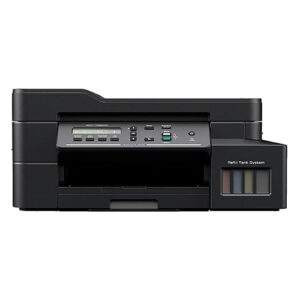 Vizme-13-5XG3FM Multi function Wi-Fi & Auto Duplex Color Ink Tank All in One Printer